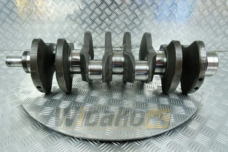 Liebherr 9266921 - Kollodok për Makineri ndërtimi: foto 1 Liebherr 9266921 - Kollodok për Makineri ndërtimi: foto 1