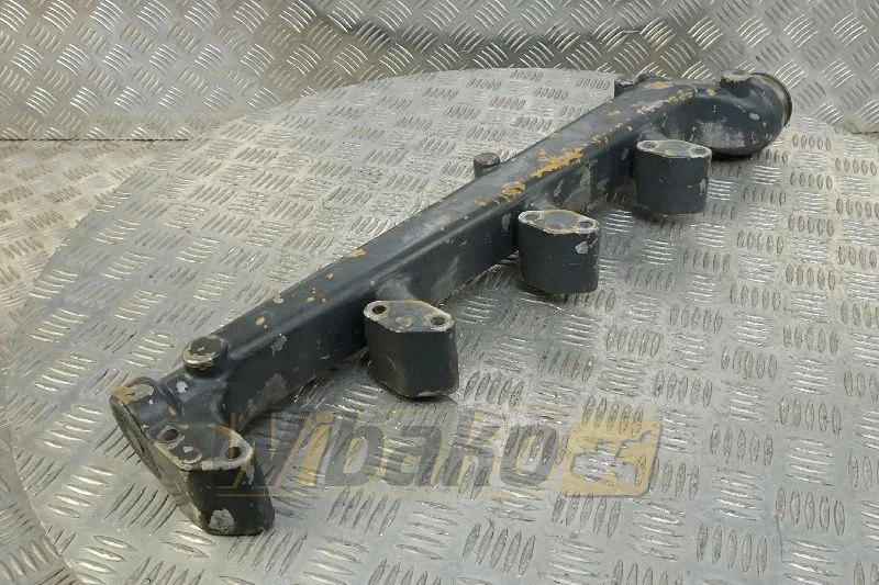 Liebherr 9267754 - Kolektor ajri për Makineri ndërtimi: foto 1 Liebherr 9267754 - Kolektor ajri për Makineri ndërtimi: foto 1