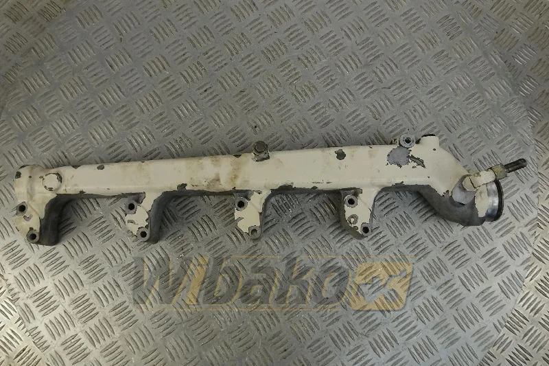 Liebherr 9269799 - Kolektor ajri për Makineri ndërtimi: foto 1 Liebherr 9269799 - Kolektor ajri për Makineri ndërtimi: foto 1