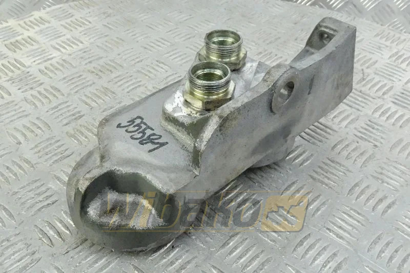 Liebherr 9273295 - Filtri i vajit për Makineri ndërtimi: foto 1 Liebherr 9273295 - Filtri i vajit për Makineri ndërtimi: foto 1