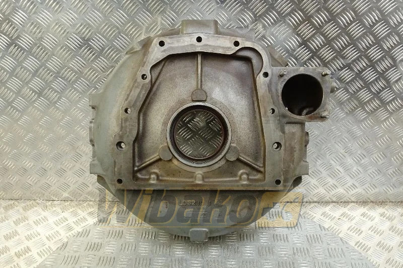 Liebherr 9273356 - Volanti për Makineri ndërtimi: foto 1 Liebherr 9273356 - Volanti për Makineri ndërtimi: foto 1