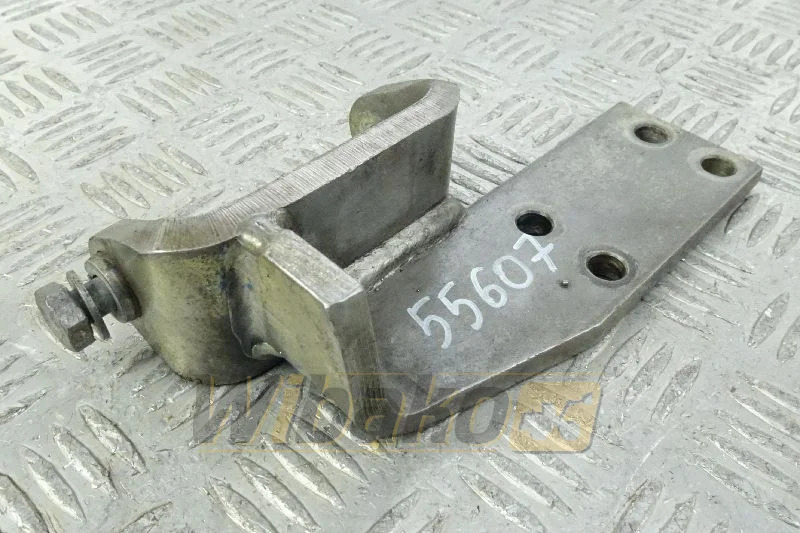 Liebherr 9273844 - Gjeneratori për Makineri ndërtimi: foto 1 Liebherr 9273844 - Gjeneratori për Makineri ndërtimi: foto 1