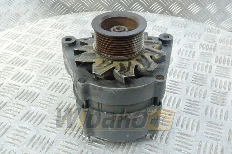 Liebherr 9883183 - Gjeneratori për Makineri ndërtimi: foto 1 Liebherr 9883183 - Gjeneratori për Makineri ndërtimi: foto 1