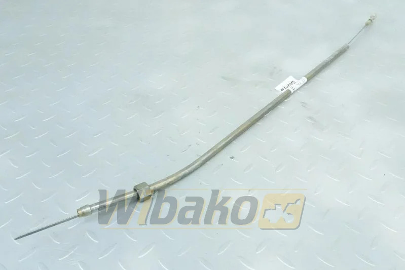 Liebherr 9887934 - Banjë vaji për Makineri ndërtimi: foto 1 Liebherr 9887934 - Banjë vaji për Makineri ndërtimi: foto 1