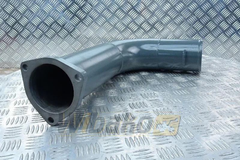 Liebherr D9408 TI-E A3 9768370 - Kolektor ajri për Makineri ndërtimi: foto 1 Liebherr D9408 TI-E A3 9768370 - Kolektor ajri për Makineri ndërtimi: foto 1