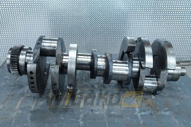 Liebherr D9508 10128914/10130808/10117233 - Kollodok për Makineri ndërtimi: foto 1 Liebherr D9508 10128914/10130808/10117233 - Kollodok për Makineri ndërtimi: foto 1