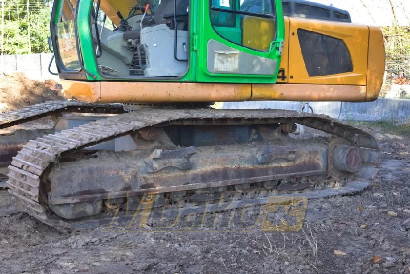 Liebherr R914C - Ekskavator: foto 5 Liebherr R914C - Ekskavator: foto 5