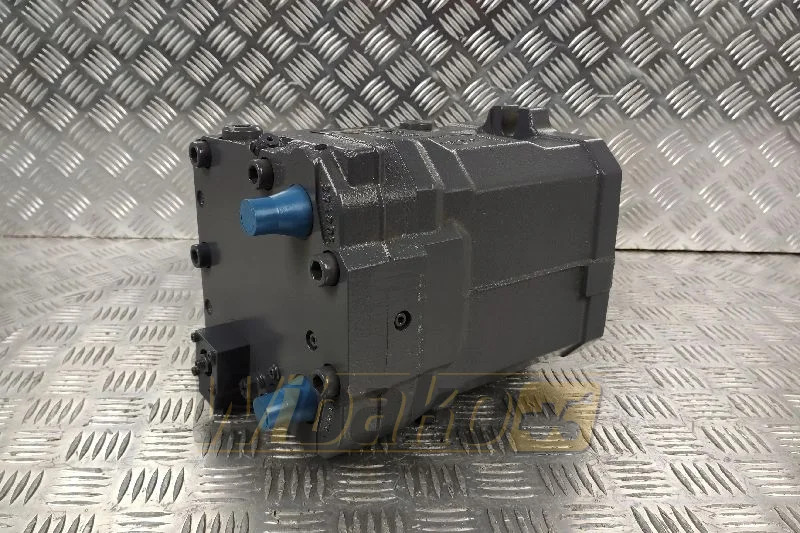 Linde HMV105-02 2342000058 - Motori hidraulik për Makineri ndërtimi: foto 4 Linde HMV105-02 2342000058 - Motori hidraulik për Makineri ndërtimi: foto 4