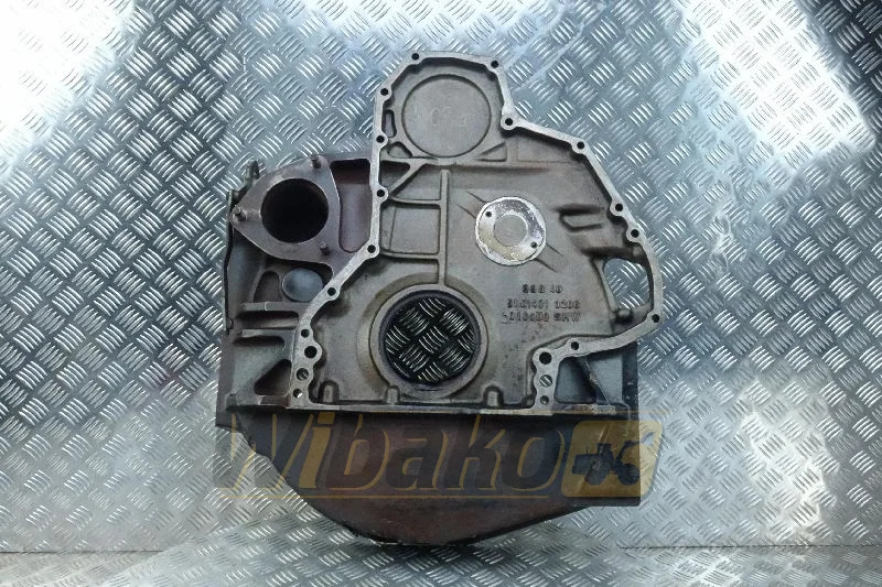 Man D2876 LF07 51.01401-6278/51014013206 - Volanti për Makineri ndërtimi: foto 1 Man D2876 LF07 51.01401-6278/51014013206 - Volanti për Makineri ndërtimi: foto 1