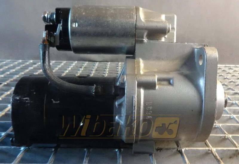 Mitsubishi M002T62271 32A66-00101 - Motorino për Makineri ndërtimi: foto 1 Mitsubishi M002T62271 32A66-00101 - Motorino për Makineri ndërtimi: foto 1