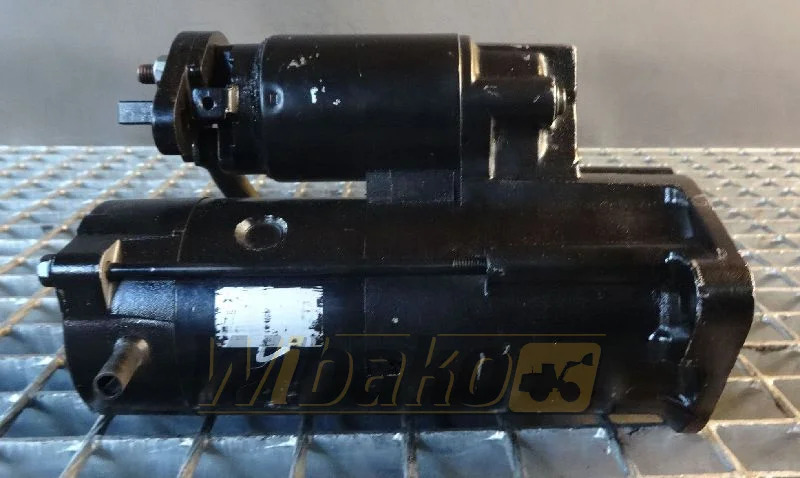 Mitsubishi - Motorino për Makineri ndërtimi: foto 1 Mitsubishi - Motorino për Makineri ndërtimi: foto 1