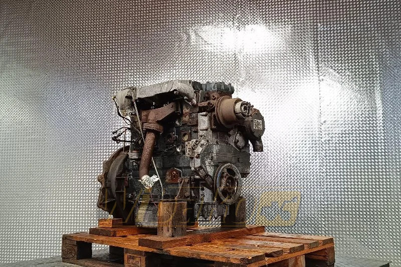 Perkins 1004-4 AA - Motori për Makineri ndërtimi: foto 2 Perkins 1004-4 AA - Motori për Makineri ndërtimi: foto 2