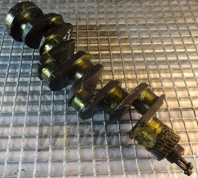 Perkins 1004-4T - Kollodok për Makineri ndërtimi: foto 1 Perkins 1004-4T - Kollodok për Makineri ndërtimi: foto 1