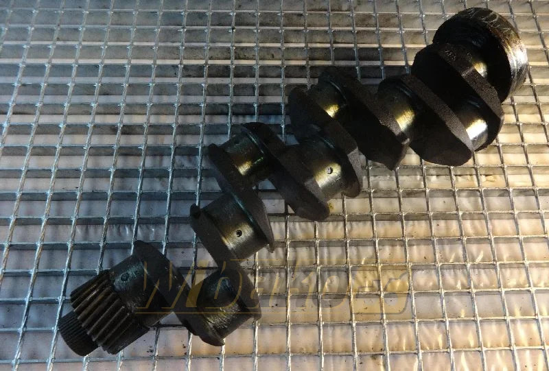 Perkins 1004-4T - Kollodok për Makineri ndërtimi: foto 1 Perkins 1004-4T - Kollodok për Makineri ndërtimi: foto 1