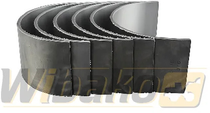 Perkins 1104 3113A063 - Kushineta e motorit për Makineri ndërtimi: foto 1 Perkins 1104 3113A063 - Kushineta e motorit për Makineri ndërtimi: foto 1