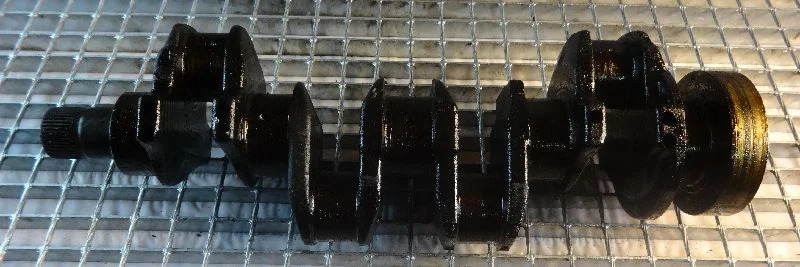 Perkins 1104C-44 - Kollodok për Makineri ndërtimi: foto 1 Perkins 1104C-44 - Kollodok për Makineri ndërtimi: foto 1