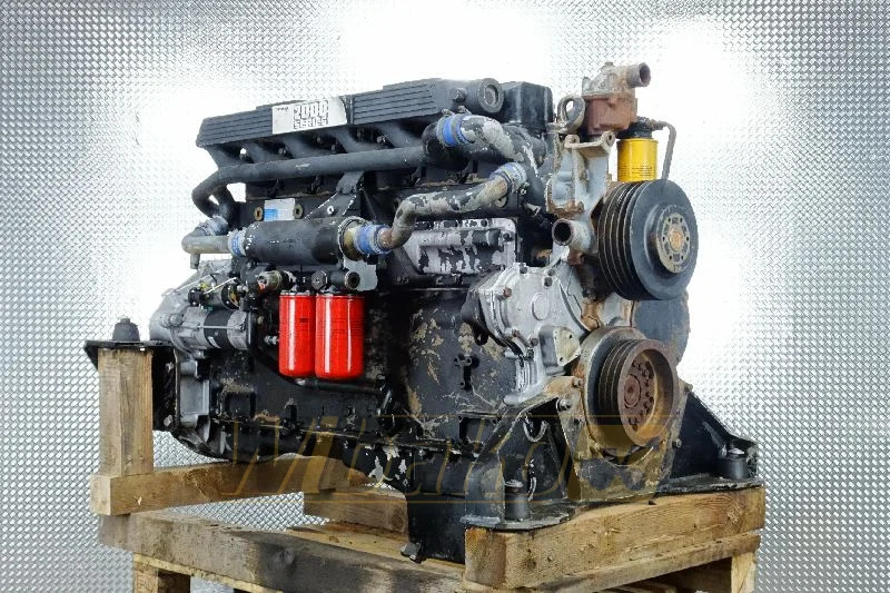 Perkins 2006-12T1 SPB - Motori për Makineri ndërtimi: foto 3 Perkins 2006-12T1 SPB - Motori për Makineri ndërtimi: foto 3