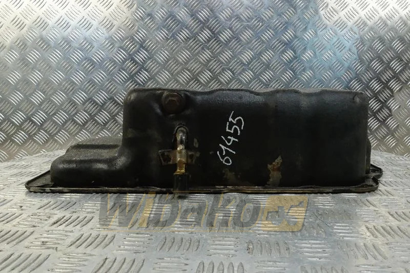 Perkins 3717Y061 - Banjë vaji për Makineri ndërtimi: foto 1 Perkins 3717Y061 - Banjë vaji për Makineri ndërtimi: foto 1