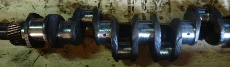 Perkins Y6 - Kollodok për Makineri ndërtimi: foto 1 Perkins Y6 - Kollodok për Makineri ndërtimi: foto 1