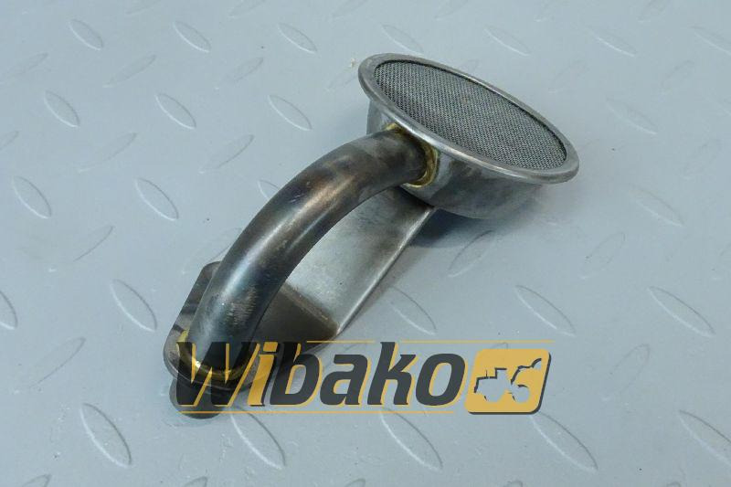 Pipeline for engine Kubota D1005 16261-32113 - Banjë vaji për Makineri ndërtimi: foto 1 Pipeline for engine Kubota D1005 16261-32113 - Banjë vaji për Makineri ndërtimi: foto 1