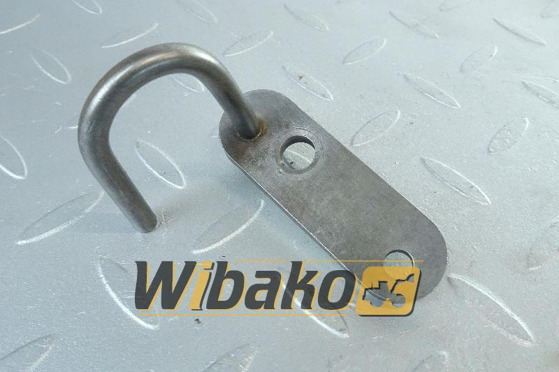 Piston cooling nozzle for engine Perkins 2006 OE50535 - Pistonat/ Unazat/ Bokullat për Makineri ndërtimi: foto 1 Piston cooling nozzle for engine Perkins 2006 OE50535 - Pistonat/ Unazat/ Bokullat për Makineri ndërtimi: foto 1