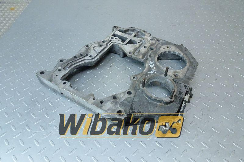 Rear gear housing Cummins 4936418 - Boshti me gunga për Makineri ndërtimi: foto 1 Rear gear housing Cummins 4936418 - Boshti me gunga për Makineri ndërtimi: foto 1