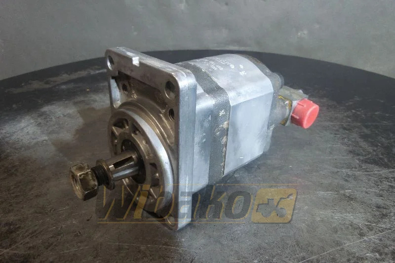 Rexroth 0511445003 1517221095 - Motori hidraulik për Makineri ndërtimi: foto 1 Rexroth 0511445003 1517221095 - Motori hidraulik për Makineri ndërtimi: foto 1