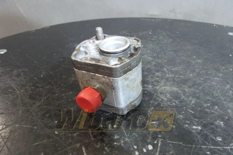 Rexroth 1517222452 - Pompa hidraulike për Makineri ndërtimi: foto 1 Rexroth 1517222452 - Pompa hidraulike për Makineri ndërtimi: foto 1