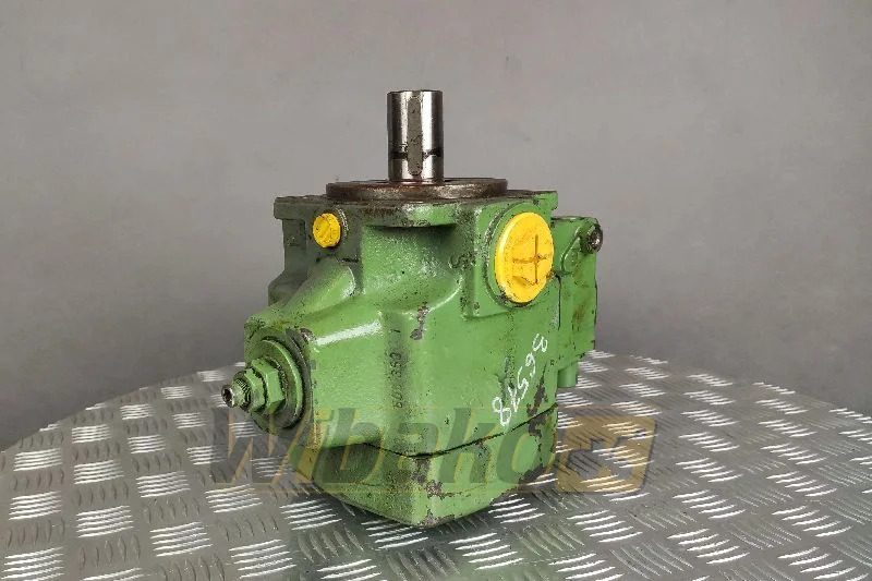 Rexroth 1PV2V4-19/50RA27MU160A1 478745/3 - Pompa hidraulike për Makineri ndërtimi: foto 2 Rexroth 1PV2V4-19/50RA27MU160A1 478745/3 - Pompa hidraulike për Makineri ndërtimi: foto 2