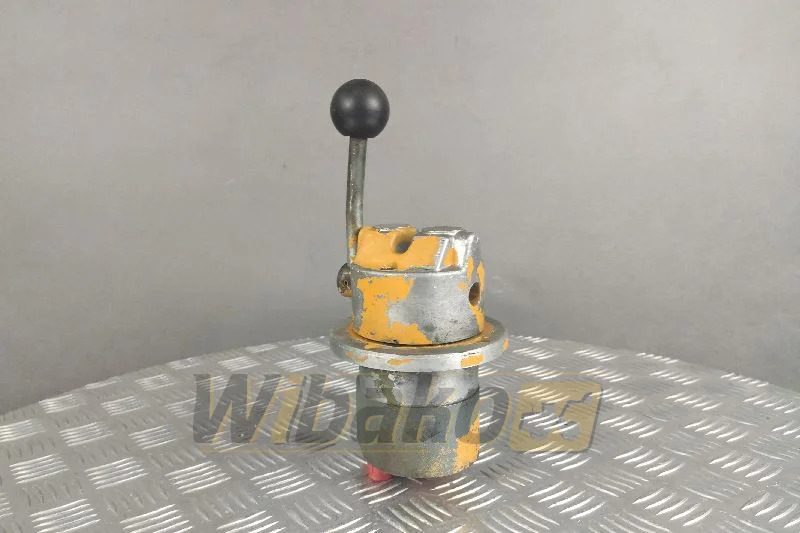 Rexroth 2TH7L61.10/1M 22608705 - Valvula hidraulike për Makineri ndërtimi: foto 1 Rexroth 2TH7L61.10/1M 22608705 - Valvula hidraulike për Makineri ndërtimi: foto 1