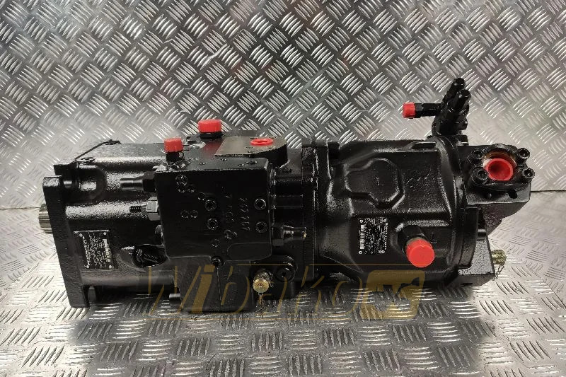 Rexroth A11VO130LRDS R909601310 - Pompa hidraulike për Makineri ndërtimi: foto 1 Rexroth A11VO130LRDS R909601310 - Pompa hidraulike për Makineri ndërtimi: foto 1