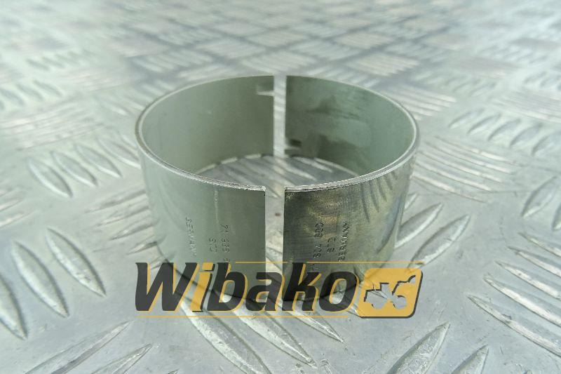 Rod bearings Kolbenschmidt 79314600 - Kushineta e motorit për Makineri ndërtimi: foto 1 Rod bearings Kolbenschmidt 79314600 - Kushineta e motorit për Makineri ndërtimi: foto 1