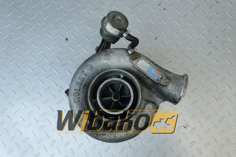 Turbocharger Holset 4044169 - Turbo për Makineri ndërtimi: foto 1 Turbocharger Holset 4044169 - Turbo për Makineri ndërtimi: foto 1