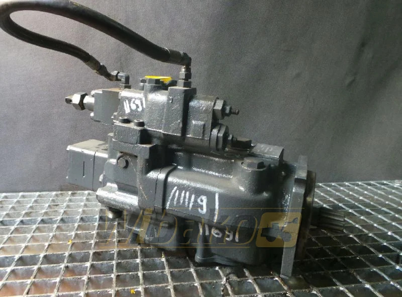 Vickers PVH57V10L 11093517 - Pompa hidraulike për Makineri ndërtimi: foto 2 Vickers PVH57V10L 11093517 - Pompa hidraulike për Makineri ndërtimi: foto 2