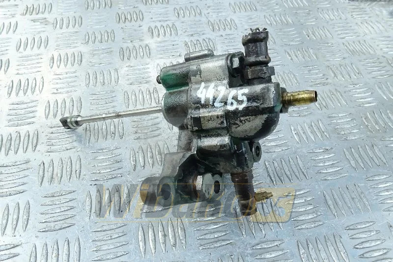 Volvo 05W183 20411997/20440371 - Pompa e karburantit për Makineri ndërtimi: foto 1 Volvo 05W183 20411997/20440371 - Pompa e karburantit për Makineri ndërtimi: foto 1
