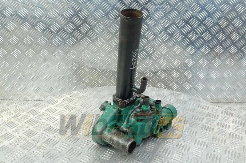 Volvo Penta 477905 - Termostat për Makineri ndërtimi: foto 1 Volvo Penta 477905 - Termostat për Makineri ndërtimi: foto 1