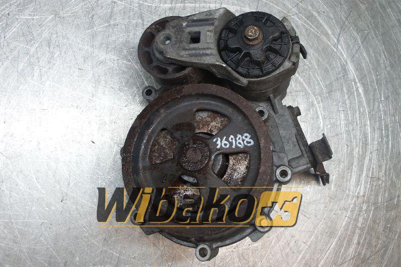 Water pump Scania DC1102 1376495S4385 - Pompë ftohëse për Makineri ndërtimi: foto 1 Water pump Scania DC1102 1376495S4385 - Pompë ftohëse për Makineri ndërtimi: foto 1