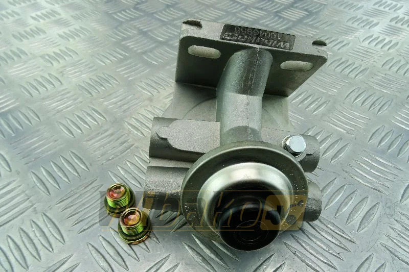 Wbk 10046958 - Filtri i karburantit për Makineri ndërtimi: foto 4 Wbk 10046958 - Filtri i karburantit për Makineri ndërtimi: foto 4