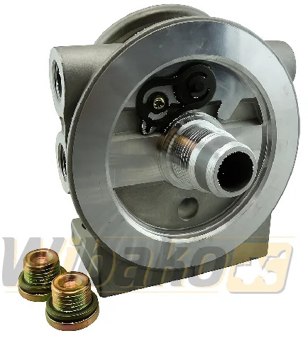 Wbk 10046958 - Filtri i karburantit për Makineri ndërtimi: foto 1 Wbk 10046958 - Filtri i karburantit për Makineri ndërtimi: foto 1