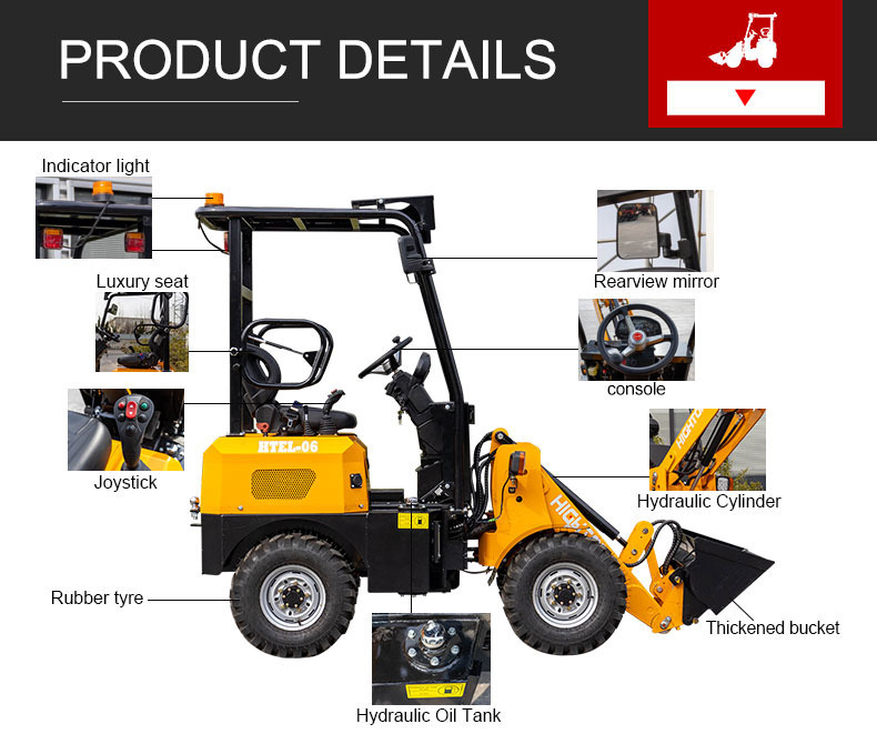 For more informationand price discount,please contact directly Diesel KUBOTA Engine Wheel Loader , Electric Wheel Loader - Ngarkues i artikuluar: foto 5 For more informationand price discount,please contact directly Diesel KUBOTA Engine Wheel Loader , Electric Wheel Loader - Ngarkues i artikuluar: foto 5