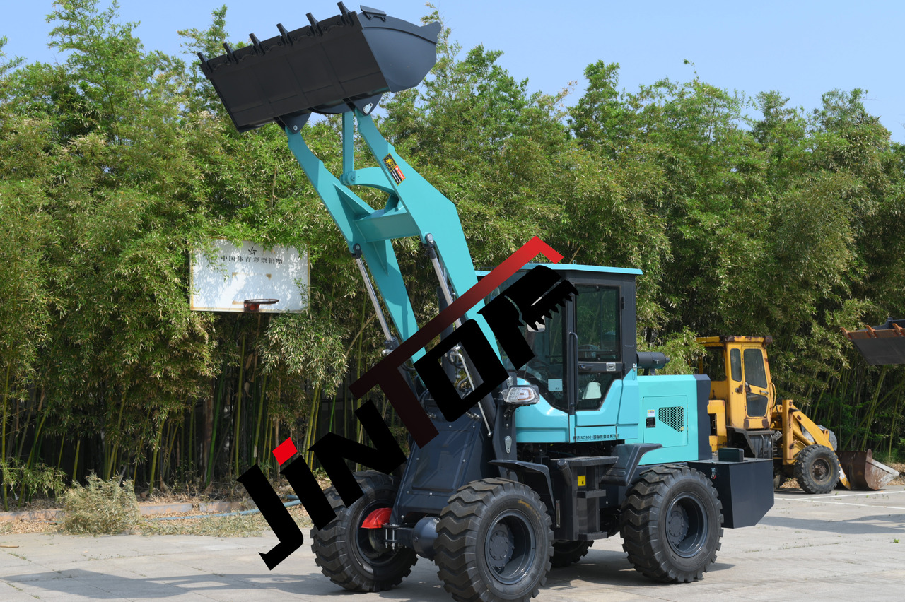HOT Model 3T Wheel Loader - Fadrom me goma: foto 2 HOT Model 3T Wheel Loader - Fadrom me goma: foto 2