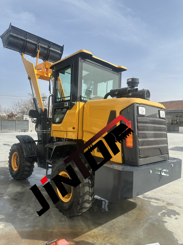 HOT Model 3T Wheel Loader - Fadrom me goma: foto 4 HOT Model 3T Wheel Loader - Fadrom me goma: foto 4