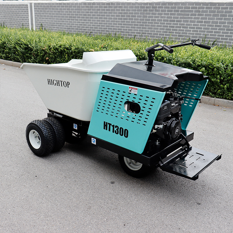 MUD Buggy Wheel Dumper with Rotation - Minshkarkues: foto 2 MUD Buggy Wheel Dumper with Rotation - Minshkarkues: foto 2