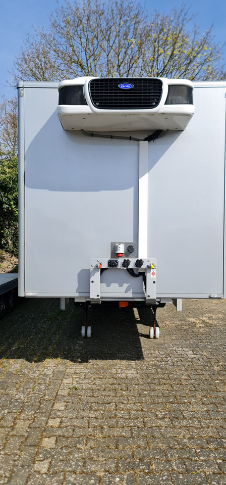 FGS BE-Linear - Rimorkio frigorifer: foto 3 FGS BE-Linear - Rimorkio frigorifer: foto 3