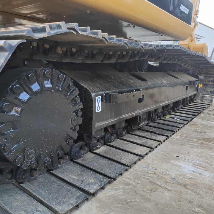 Ekskavator me zinxhirë 95% New Well Maintained Low Working Hours Used Excavator CAT320D CAT320d Used Excavator for Sale at the Lowest Price: foto 6