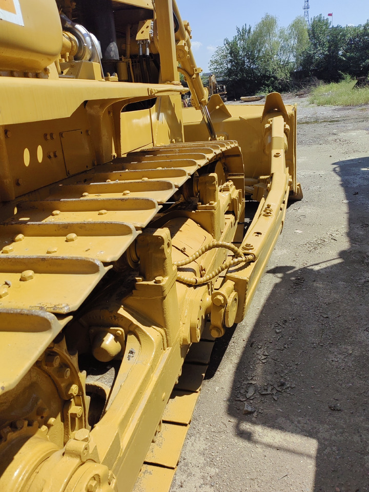 Buldozer CATTERPILLAR CATD7G Bulldozer in stock for sale at good price: foto 15