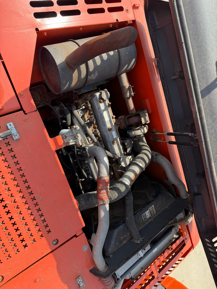 DOOSAN Used Digger Doosan DX225LC-9T Construction Machinery Construction Digger Used Doosan DX225LC-9T Cheap Excavator - Makineri ndërtimi: foto 3 DOOSAN Used Digger Doosan DX225LC-9T Construction Machinery Construction Digger Used Doosan DX225LC-9T Cheap Excavator - Makineri ndërtimi: foto 3