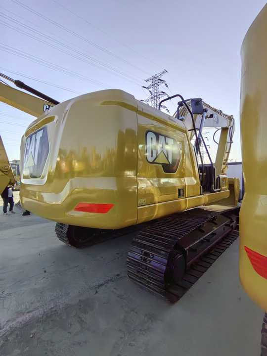 USED CAT 330GC Hydraulic Excavator Used Cat 330gc Is of High Quality and Low Price and Is in Stock for Sale - Ekskavator me zinxhirë: foto 5 USED CAT 330GC Hydraulic Excavator Used Cat 330gc Is of High Quality and Low Price and Is in Stock for Sale - Ekskavator me zinxhirë: foto 5