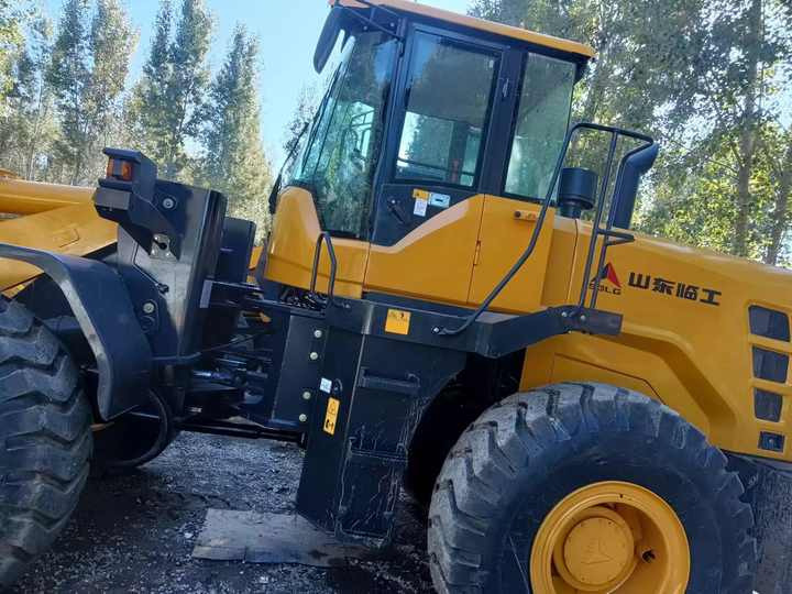 USED Loaders SDLG L955F WHEEL LOADER in China Machines for Sale - Fadrom me goma: foto 3 USED Loaders SDLG L955F WHEEL LOADER in China Machines for Sale - Fadrom me goma: foto 3
