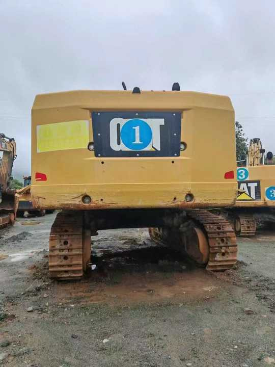 Used Caterpillar 390F Hydraulic Excavator Large Heavy Construction Machinery Cat390F Excavator in Very Good Condition for Sale - Ekskavator me zinxhirë: foto 4 Used Caterpillar 390F Hydraulic Excavator Large Heavy Construction Machinery Cat390F Excavator in Very Good Condition for Sale - Ekskavator me zinxhirë: foto 4